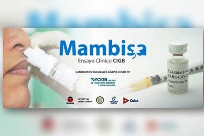 Mambisa avanza a fase II