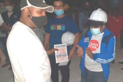 Comprometida y productiva la juventud matancera