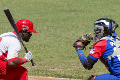 Cuarto juego final, Granma-Matanzas (15-5 en vivo, final)