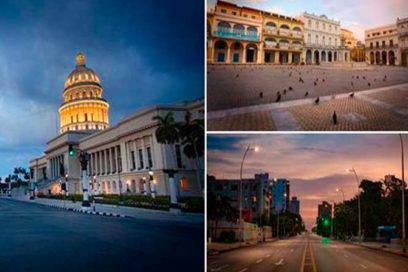 Presidente de Cuba anuncia nuevas medidas contra Covid-19