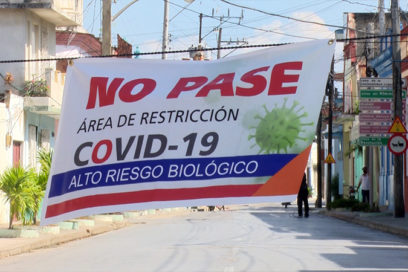Bayamo: contener la pandemia a toda costa