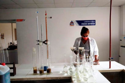 Construir con ciencia y técnología