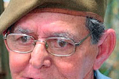 Falleció Pérez Vega, adiós a un hombre grande