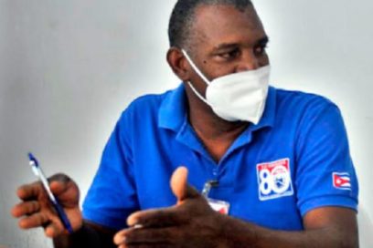El sindicato seguirá acompañando a los trabajadores (+Video)