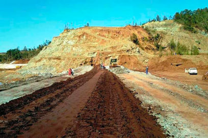 Celebración en grande por el Primero de Mayo