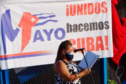 Convocan en Granma a hacer y vencer este Primero de Mayo