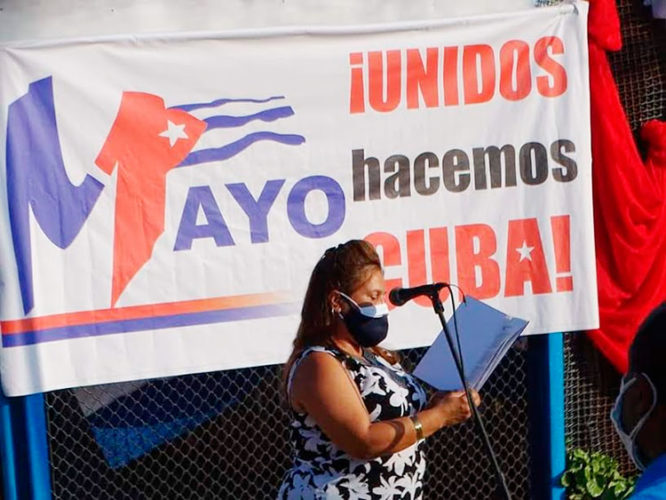 Foto: Rafael Martínez Áreas