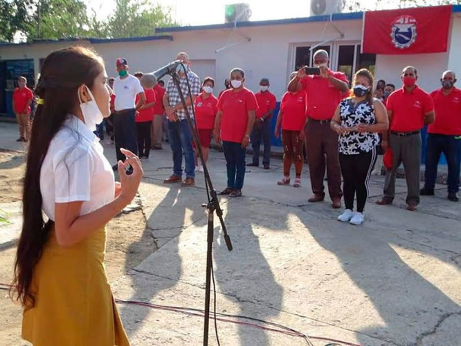 Foto: Rafael Martínez Áreas