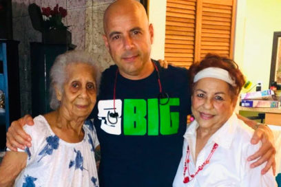 @En Redes: Bloqueo, fórmula despiadada contra la familia cubana