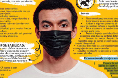 Covid-19: ¿Qué más podemos hacer? (+ Infografía)