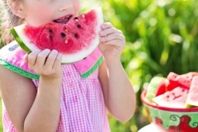 SABORES: ¿Qué comer en tiempos de COVID-19?