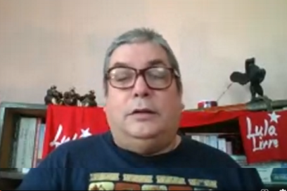Sabatina de Daniel: XXV Encuentro Nacional de Solidaridad con Cuba en México (+Video)