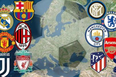 Crean la Superliga europea.- Con la oposición de la Uefa y la FIFA, 12 grandes clubes europeos crearon una nueva competición élite que se jugará entre semana. Real Madrid, Barcelona, Liverpool, Juventus, Chelsea e Inter están entre los fundadores.