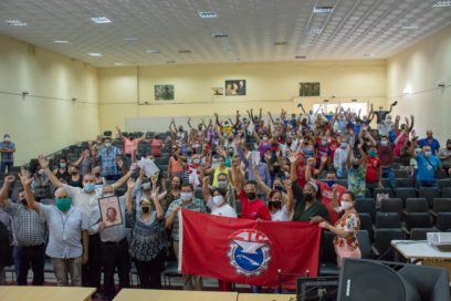 Convocatoria a un primero de mayo productivo en Camagüey (+ Fotos)