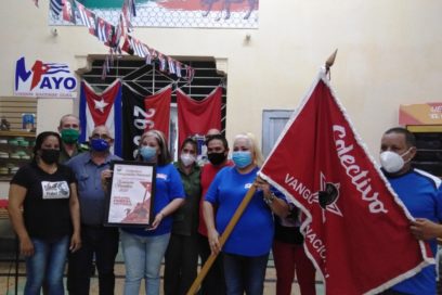 ¿Agropecuarios no productores pueden ser vanguardias?