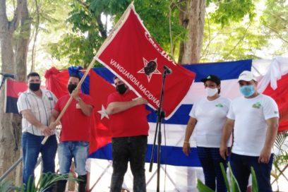 Unidades vanguardias en el apoyo a la zafra azucarera