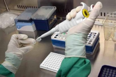 Bloqueo impacta en la construcción de laboratorios para el análisis de muestras de la COVID-19