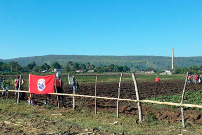 Movimiento sindical y sus empeños hoy