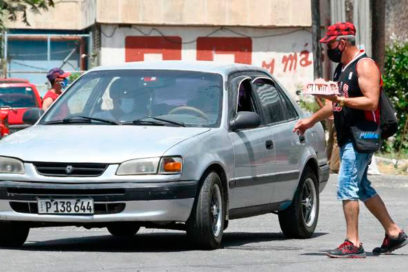 Sin triunfalismo frente a la pandemia (+ Fotos)
