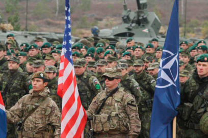 Ucrania: Volodímir Zelenski apuesta a la guerra (+ Fotos)