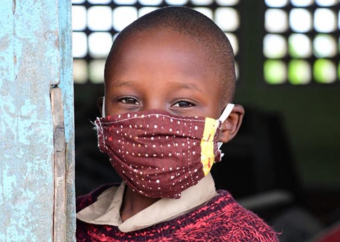 unicef catastrofe educativa mundial