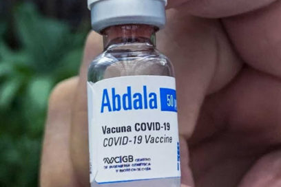 Abdala, de Cuba, concluirá fase III de estudios clínicos