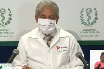 Complejísima situación de la Covid-19