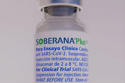 Soberana Plus a fase II