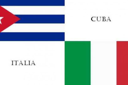Agradece Vicepresidenta de Asamblea Nacional moción del Senado italiano contra el bloqueo a Cuba