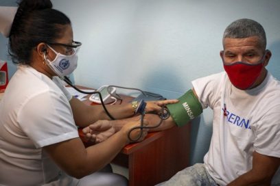 La Habana se alista para intervención poblacional con Soberana 02 y Abdala