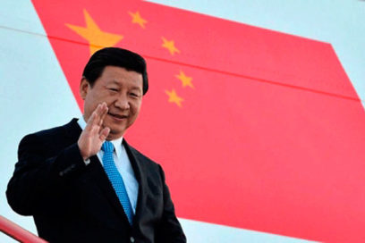 Xi dispuesto a trabajar con Díaz-Canel para afianzar nexos China-Cuba