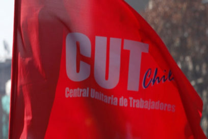 Crece respaldo a huelga en Chile