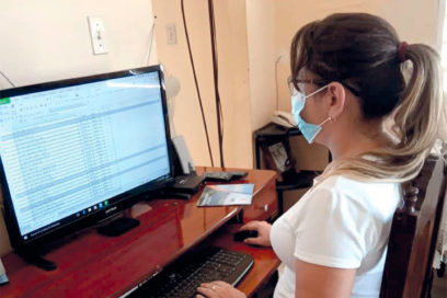 Desde casa ¿somos más eficientes?