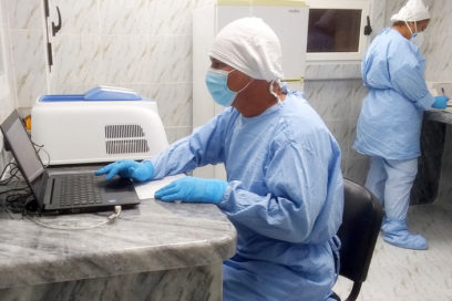 La COVID-19 bajo control epidemiológico en Isla de la Juventud