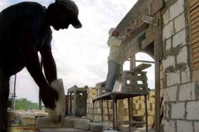 En vigor nuevas normas jurídicas que favorecen situación de la vivienda