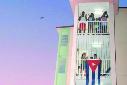 Cuba trabaja por un Código de las Familias moderno y abarcador