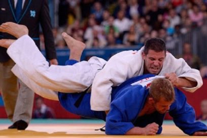 Deporte para discapacitados: Tokio 2020, metas sobre el tatami