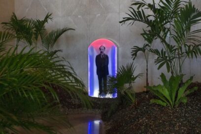 Nueve señales patrias del Ángel que nos protege