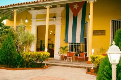 Casa de la Música de Trinidad: 17 veces Vanguardia Nacional (+Fotos)