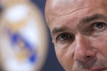 Zidane envía carta a los aficionados tras su partida del Madrid: «Me voy porque siento que el club ya no me da la confianza que necesito, no me ofrece el apoyo para construir algo a medio o largo plazo».