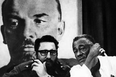 Comenzó homenaje nacional de CTC a Lázaro Peña en aniversario 110 de su natalicio