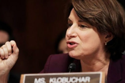 Presenta senadora estadounidense proyecto ley para levantar bloqueo a Cuba