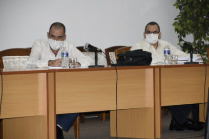 Intercambian ministerio cubano de Agricultura, sistema de Naciones Unidas y agencias de colaboración