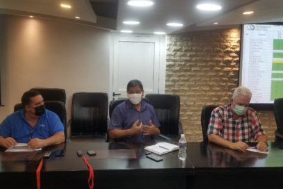 Osde Agua y Saneamiento consolida comercio electrónico