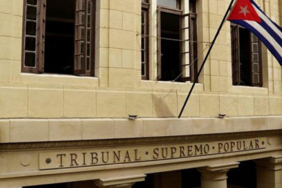 Emiten instrucción para simplificar representación procesal en Cuba