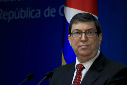 Medidas de EE.UU. atentan contra migración segura