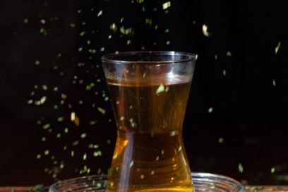 SABORES: Orozuz, cuando la coctelería es autóctona y sostenible