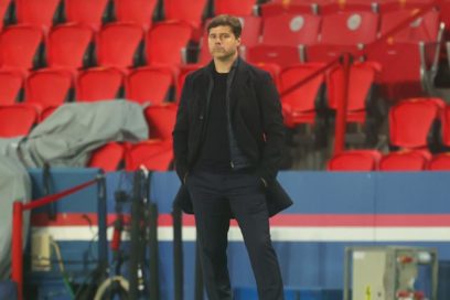 Pochettino sobre el partido de vuelta de la Champions: “Eliminamos al Barça y al Bayern y también podemos contra el City”, dijo el entrenador del PSG, quien añadió, además, que es cuestión de creérselo.