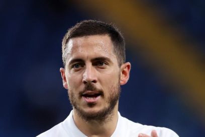 Hazard pide perdón: “Lo siento. He leído muchas opiniones hoy sobre mí y no era mi intención ofender a la afición del Madrid. Siempre ha sido mi sueño jugar aquí. La temporada no ha terminado y juntos lucharemos por la Liga. ¡Hala Madrid!», dijo.