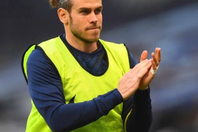 Gareth Bale podría retirarse tras la Eurocopa: Según varios medios, el jugador galés Gareth Bale estaría meditando con su familia la posibilidad de colgar las botas luego de la Eurocopa y dedicarse a una de sus grandes pasiones: el golf.